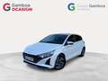 Hyundai i20 1.2 MPI Klass Blanco - thumbnail 1