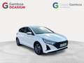 Hyundai i20 1.2 MPI Klass Blanco - thumbnail 3