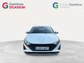 Hyundai i20 1.2 MPI Klass Weiß - thumbnail 2