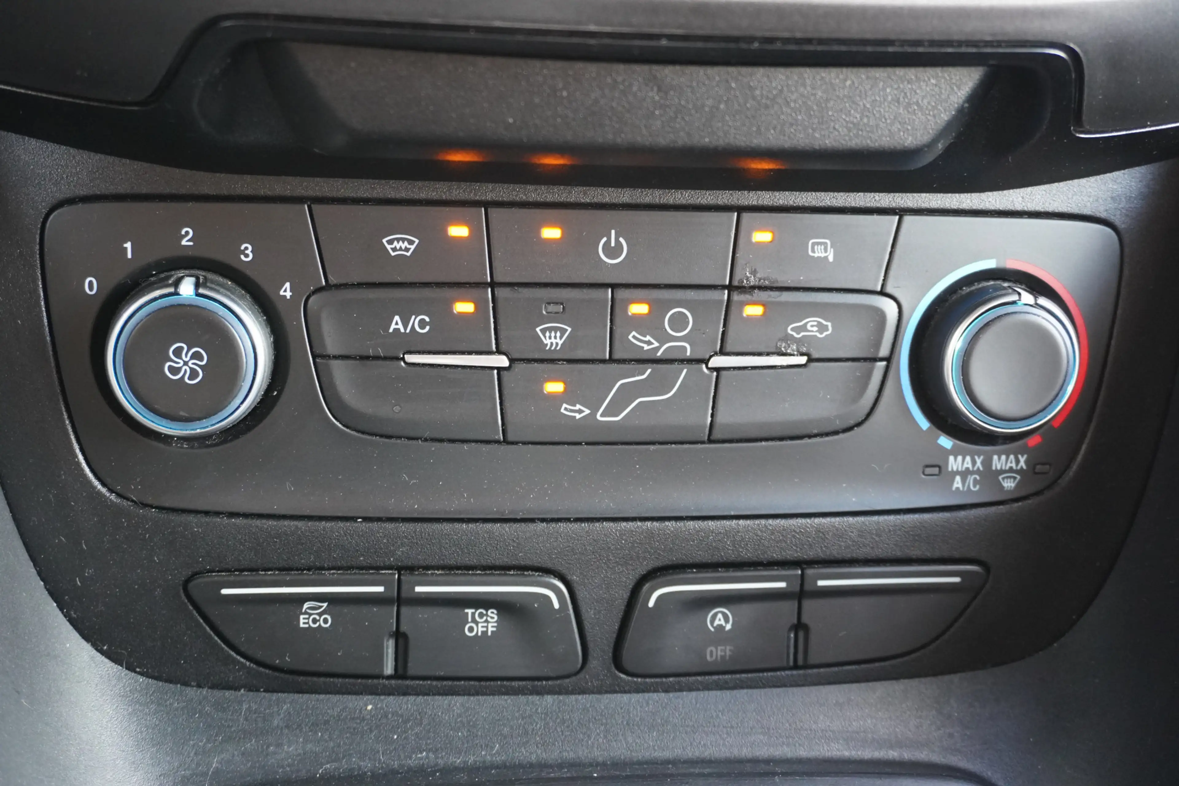 Ford Transit Connect 1.5 EcoBlue L2 2x Schuifdeur 100PK EURO 6 - Airco — photo 17