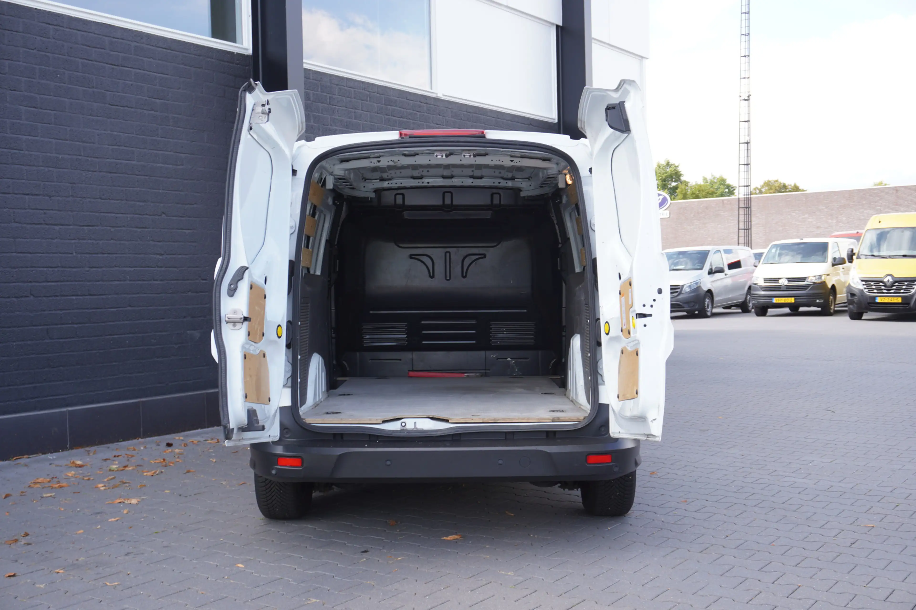 Ford Transit Connect 1.5 EcoBlue L2 2x Schuifdeur 100PK EURO 6 - Airco — photo 22