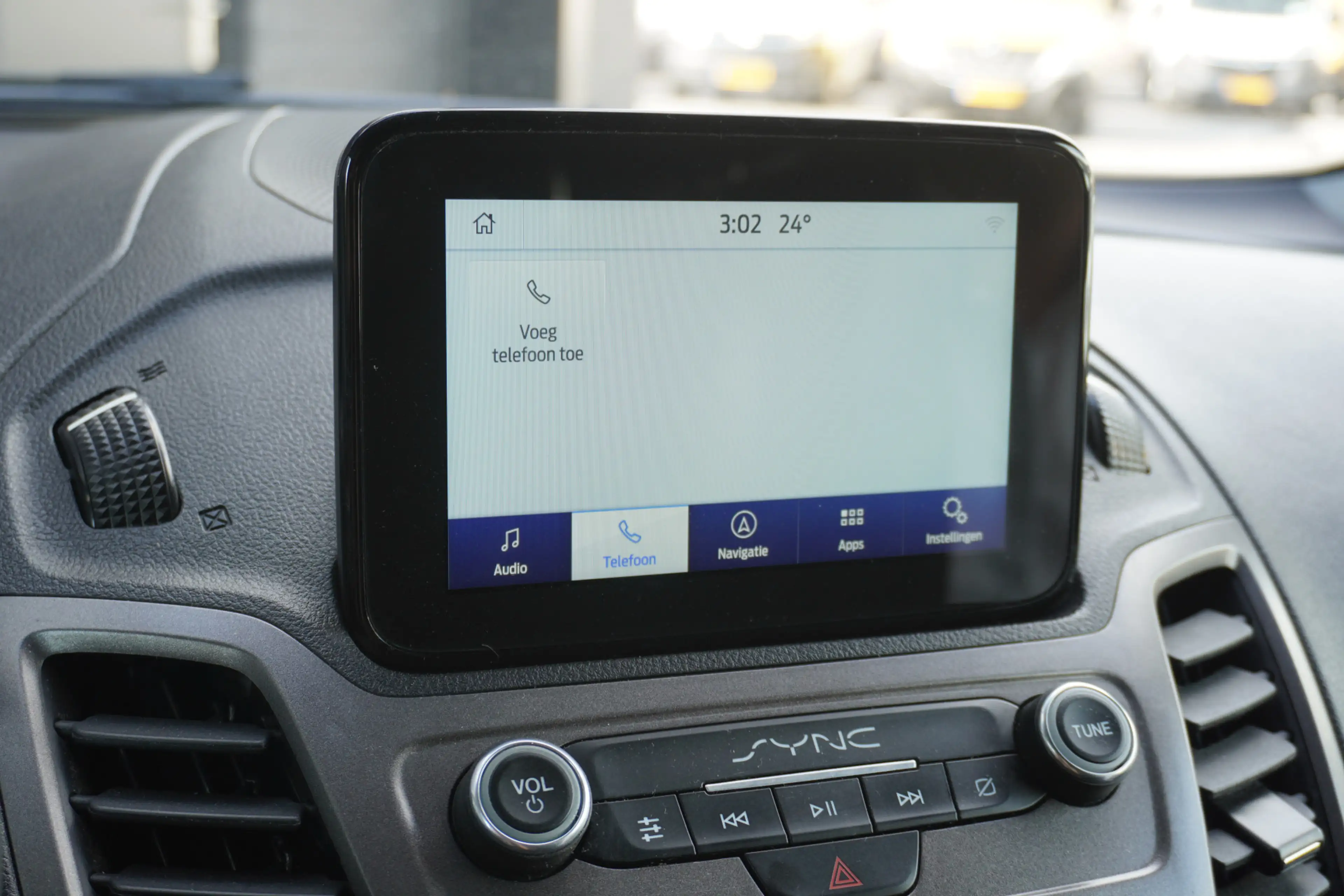 Ford Transit Connect 1.5 EcoBlue L2 2x Schuifdeur 100PK EURO 6 - Airco — photo 14
