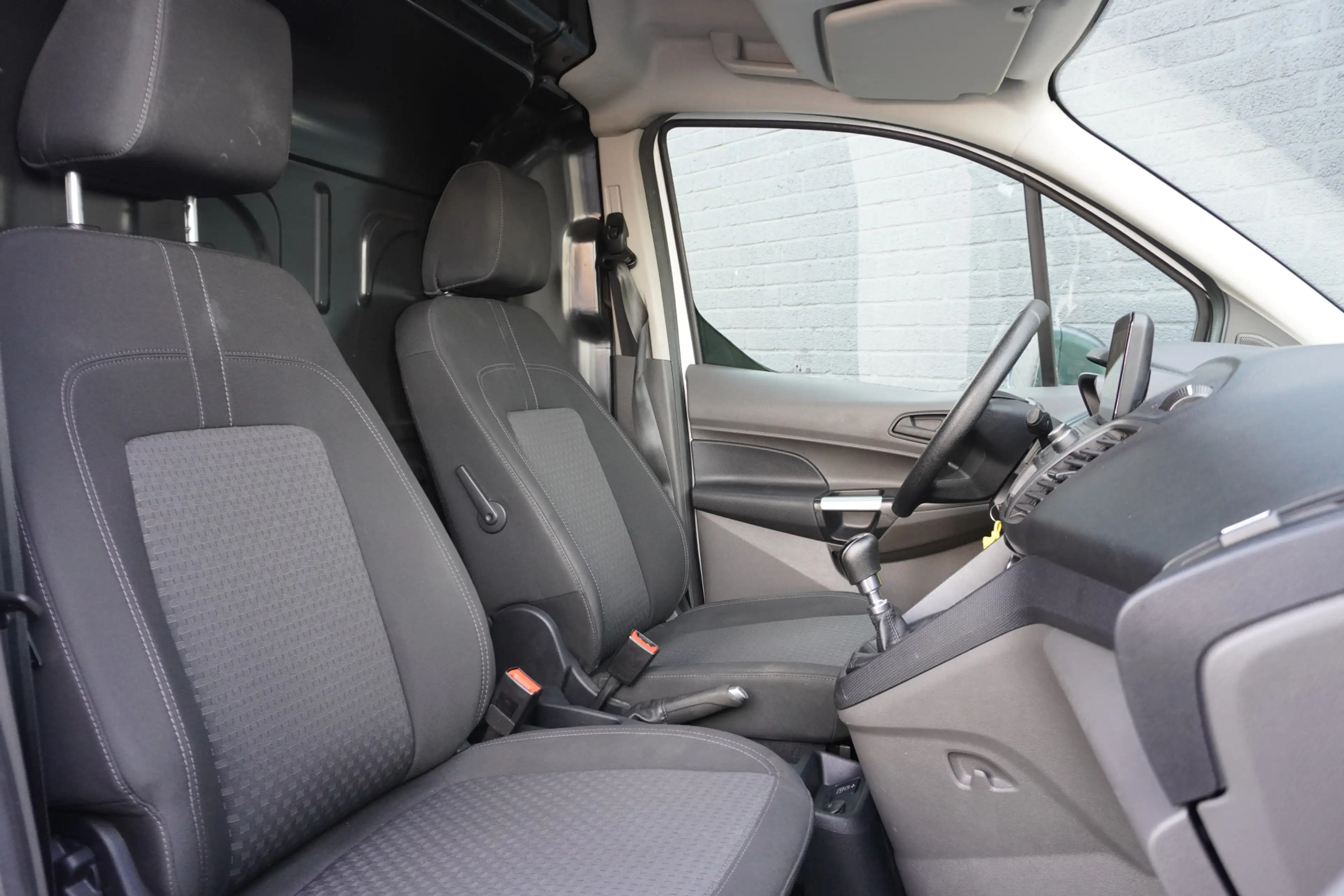 Ford Transit Connect 1.5 EcoBlue L2 2x Schuifdeur 100PK EURO 6 - Airco — photo 5