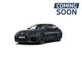 BMW i4 Gran Coupé Grau - thumbnail 1