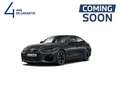 BMW i4 Gran Coupé Серый - thumbnail 1
