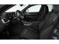 BMW i4 Gran Coupé Grau - thumbnail 5