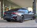BMW i4 Gran Coupé Grijs - thumbnail 2