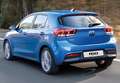 Kia Rio 1.2 DPi Drive 84 Rojo - thumbnail 11