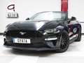 Ford Mustang Convertible 5.0 Ti-VCT GT Aut. Negro - thumbnail 1