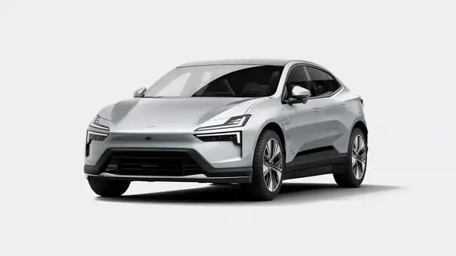 Polestar Sonstige