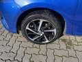 Toyota Yaris 1.5 Team D wenig KM*Top gepflegter GW Bleu - thumbnail 6