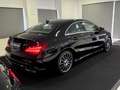 Mercedes-Benz CLA 180 7G Coupe AMG-LINE*LED*KAMERA*AMBIENTE* Noir - thumbnail 8