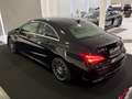 Mercedes-Benz CLA 180 7G Coupe AMG-LINE*LED*KAMERA*AMBIENTE* Noir - thumbnail 12