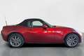 Mazda MX-5 Soft Top 1.5 Skyactiv-G Exclusive-Line Driver Assistance Rosso - thumbnail 4