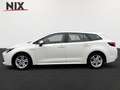 Toyota Corolla Touring Sports 2.0 Hybrid Business Edition Blanc - thumbnail 3