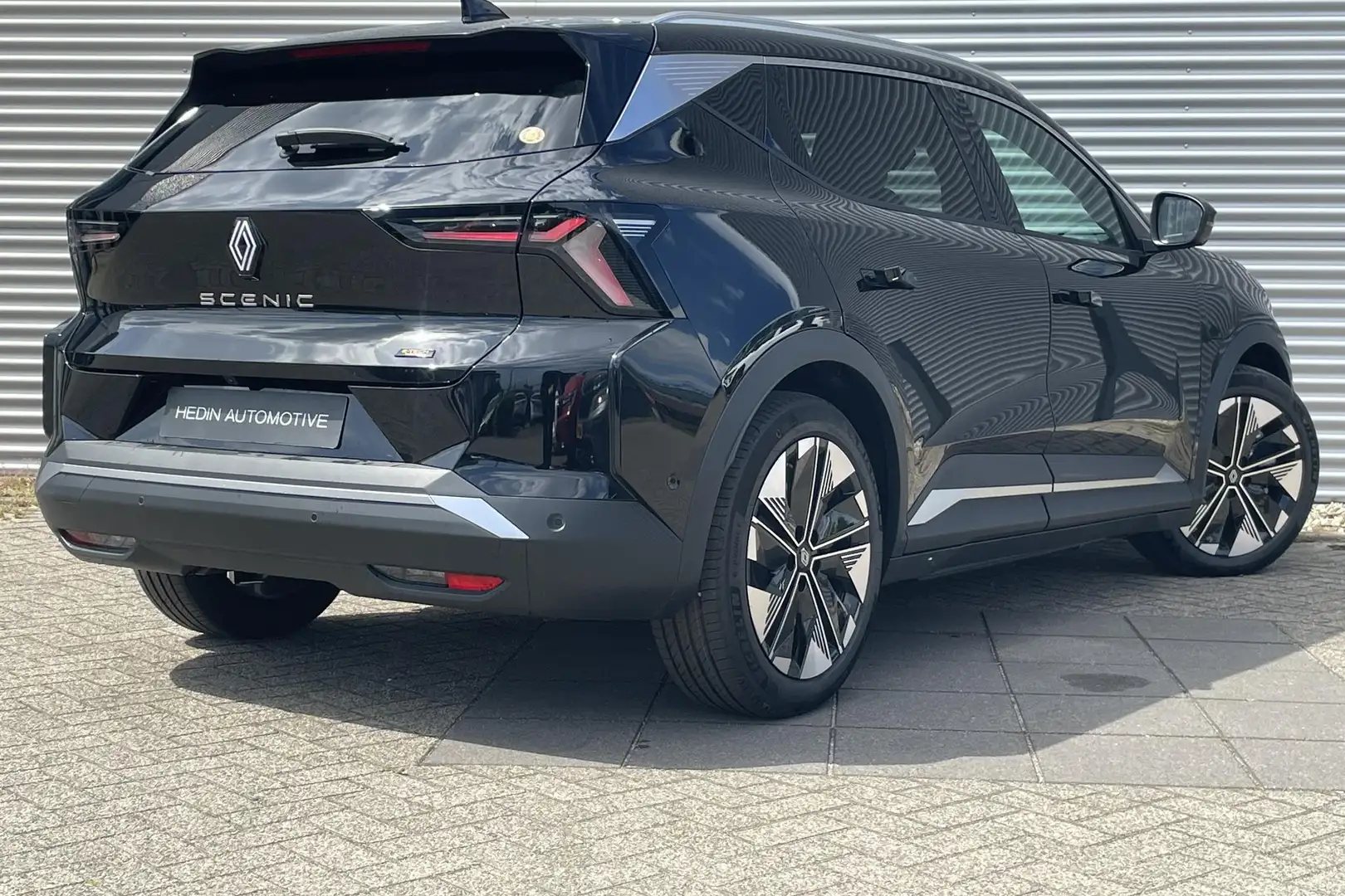 Renault Scenic E-TECH 100% ELECTRIC - 2