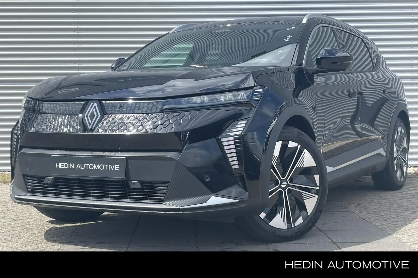 Renault Scenic E-TECH 100% ELECTRIC - 1