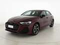 Audi A3 Sportback 1.5TFSI 150CV S tronic S line Edition Wit - thumbnail 1