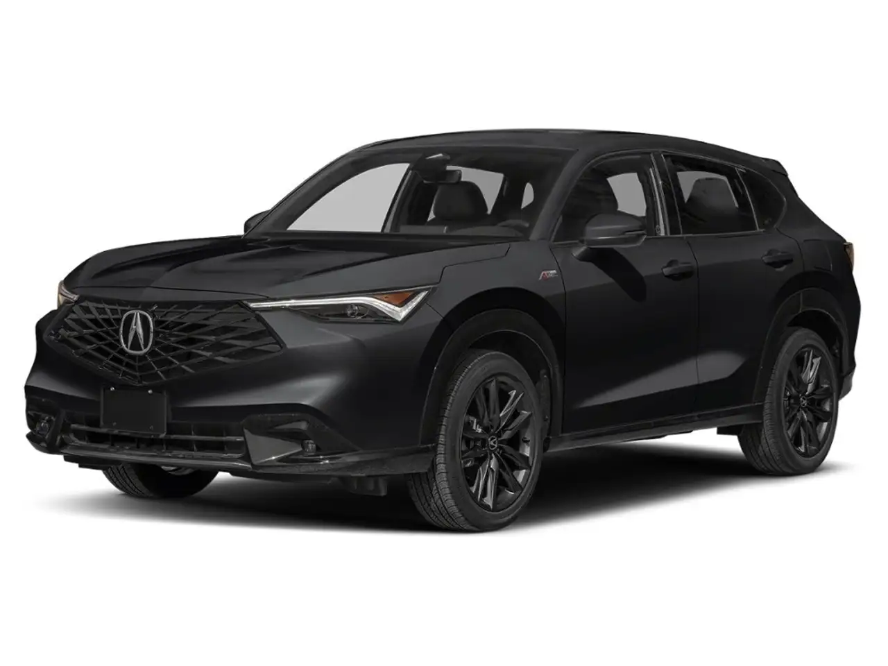 2026 Acura ADX