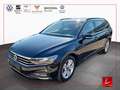 Volkswagen Passat Variant 2,0 TSI DSG BUSINESS AHK EASY OPEN MATRIX-LED KAM Zwart - thumbnail 1