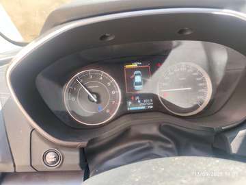 Impreza 1.6 Executive Lineartronic Executive