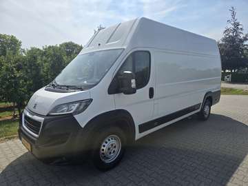 335 2.0 BlueHDI L3H2 Pro Airco Navi cruise Pdc cam