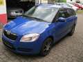 Skoda Fabia 1.2 HTP Combi Ambiente Bleu - thumbnail 2