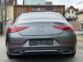 Mercedes-Benz CLS 300 300d AMG Line Grau - thumbnail 3