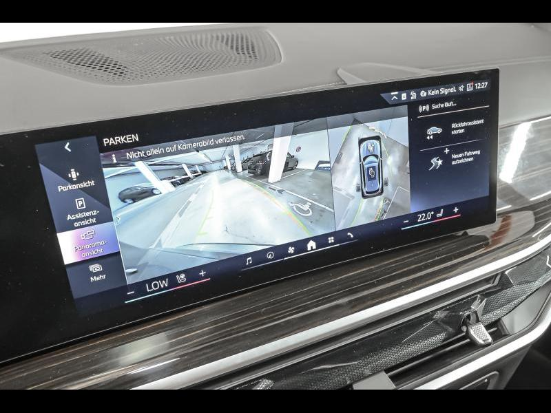 BMW X5 xDrive 50e — photo 15