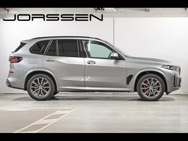 BMW X5 xDrive 50e — photo 3