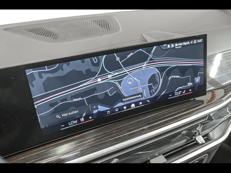 BMW X5 xDrive 50e — photo 14