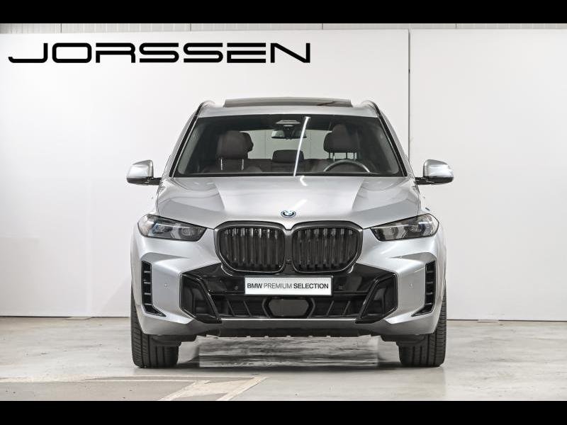 BMW X5 xDrive 50e — photo 2