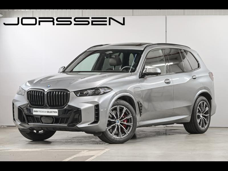 BMW X5 xDrive 50e