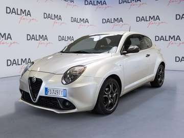 1.4 MiTo 78cv