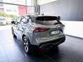 Nissan Qashqai 1.3 mhev n-connecta 2wd 140cv Grigio - thumbnail 5