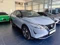 Nissan Qashqai 1.3 mhev n-connecta 2wd 140cv Grigio - thumbnail 9