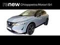 Nissan Qashqai 1.3 mhev n-connecta 2wd 140cv Grigio - thumbnail 1