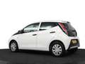 Toyota Aygo 1.0 VVT-I X-NOW 5DRS AC/SPEED.LIMIT/CV+AB/ELEK.RAM Blanc - thumbnail 13