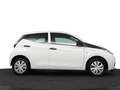Toyota Aygo 1.0 VVT-I X-NOW 5DRS AC/SPEED.LIMIT/CV+AB/ELEK.RAM Blanc - thumbnail 9