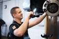 Toyota Aygo 1.0 VVT-I X-NOW 5DRS AC/SPEED.LIMIT/CV+AB/ELEK.RAM Blanc - thumbnail 38