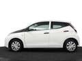 Toyota Aygo 1.0 VVT-I X-NOW 5DRS AC/SPEED.LIMIT/CV+AB/ELEK.RAM Blanc - thumbnail 14