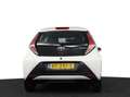 Toyota Aygo 1.0 VVT-I X-NOW 5DRS AC/SPEED.LIMIT/CV+AB/ELEK.RAM Wit - thumbnail 11