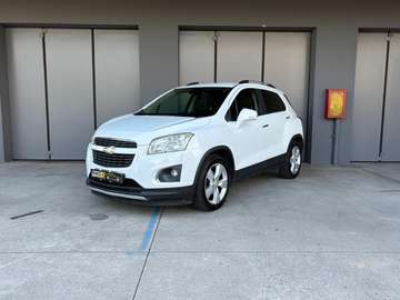 1.4 LTZ awd 140cv GPL