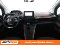 Peugeot Rifter 1.5 Blue-HDi GT Line Braun - thumbnail 12