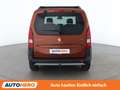 Peugeot Rifter 1.5 Blue-HDi GT Line Braun - thumbnail 5