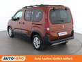 Peugeot Rifter 1.5 Blue-HDi GT Line Braun - thumbnail 4