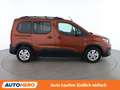 Peugeot Rifter 1.5 Blue-HDi GT Line Braun - thumbnail 7