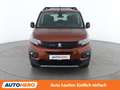Peugeot Rifter 1.5 Blue-HDi GT Line Braun - thumbnail 9