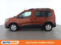 Peugeot Rifter 1.5 Blue-HDi GT Line Braun - thumbnail 3