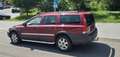 Volvo XC70 D5 AWD, Klima,Standheizu AHk Xenon Rouge - thumbnail 5